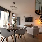 Vakantiehuis L'avocette De La Reserve Grand-Laviers