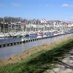 L'avocette De La Reserve *