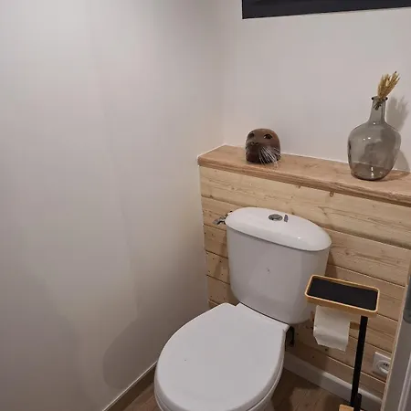 L'avocette De La Réserve