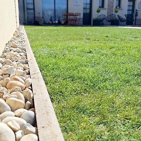 L'avocette De La Reserve Holiday home Grand-Laviers