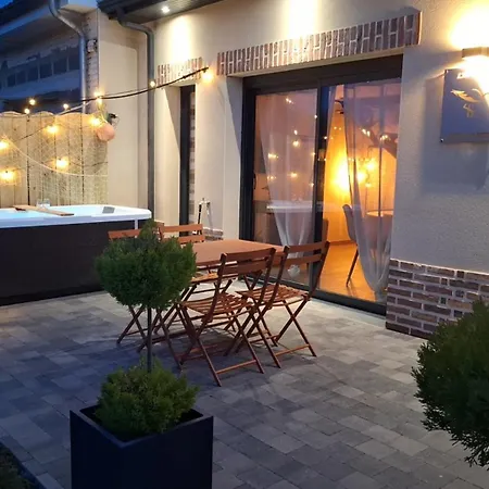 L'avocette De La Réserve Casa vacanze Grand-Laviers